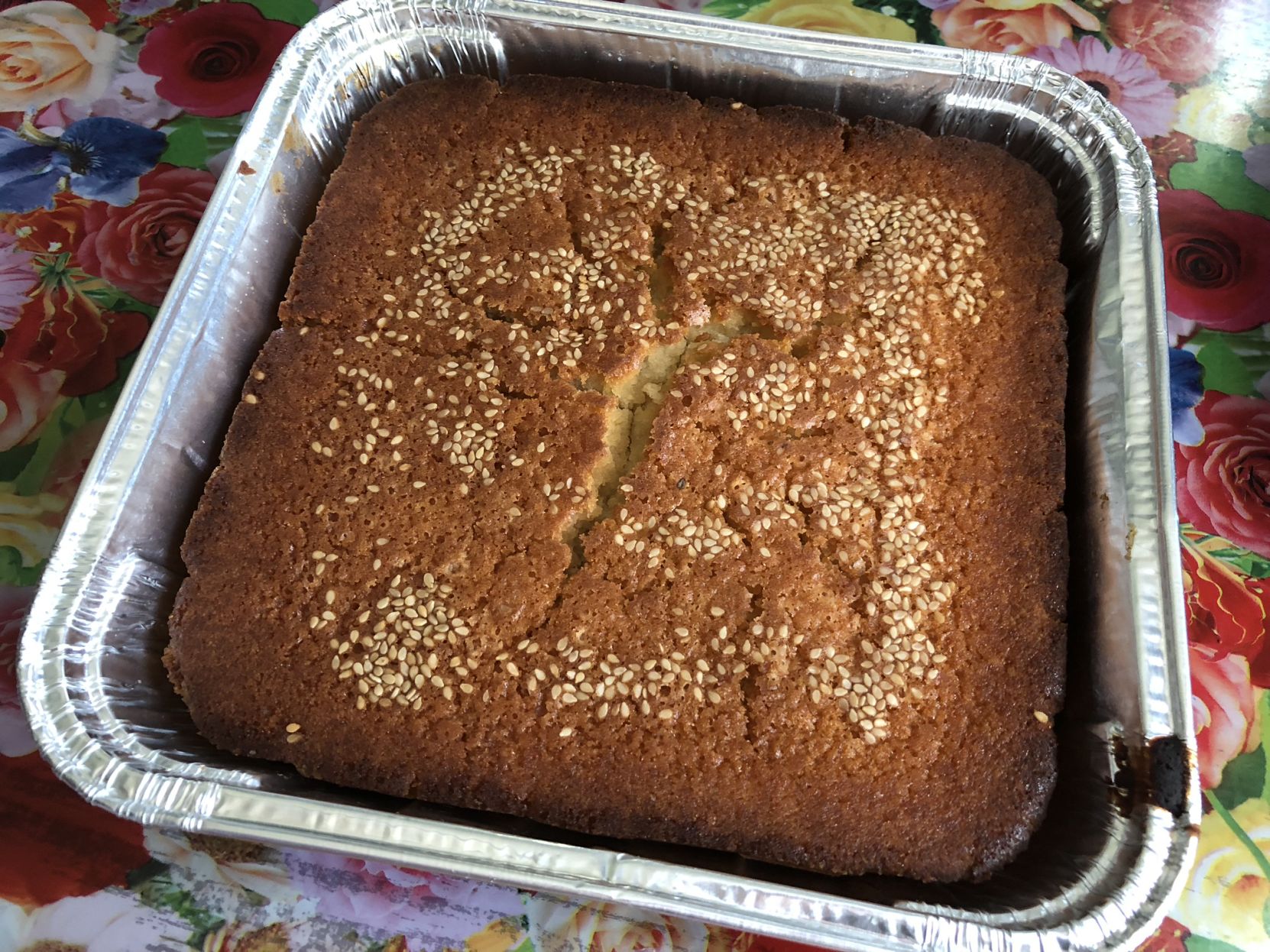Salvadorean quesadilla